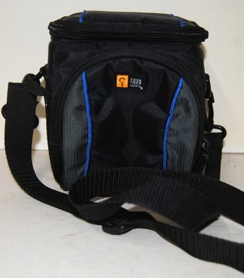 Case Logic Camera Bag w/ Straps