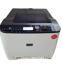 Uninet Icolor560 White Toner printer