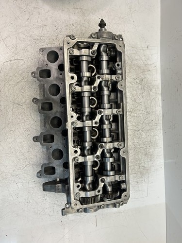 Zylinderkopf geplant für VW Audi Tiguan A3 2,0 TDI CBA CBAB 03L103373E