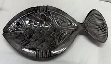 Unique Fish AshTray -  Please read the description.  