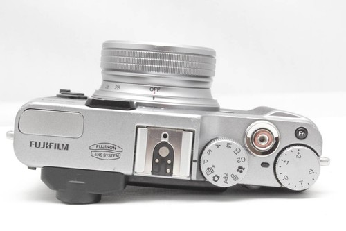 FUJIFILM Digital Camera X20 Operation Confirmed - Picture 15 of 24
