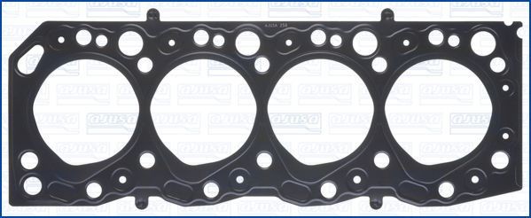 Dichtung Zylinderkopf Ajusa 10081900 FÜR Metrocab Toyota Vw-image