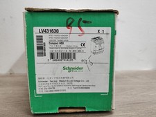 1PCS Brand New Schneider LV431630 Molded Case...