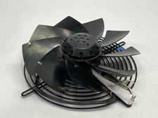 Ebm-Papst A2E250-AM06-01 AC Axial Fan 2600RPM 230VAC 150W W/ Shield