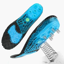 Silicone orthopedic shoes sole Insoles EVA Spring orthotic insoles flat feet arc