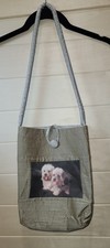 Dandie Dinmont Terrier Tote Bag