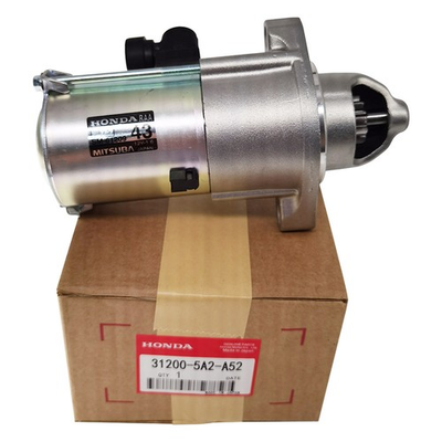 #ad #ad For Honda 13 17 Accord 15 16 CR V Starter Auto Transmission 31200 5A2 A52 $96.89