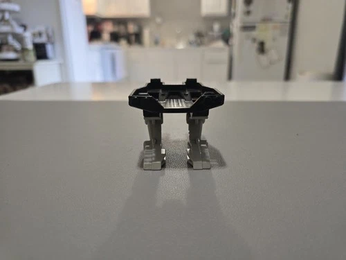 Vintage 1994 Bandai Power Rangers Red Dragon Thunderzord Phoenix Base part MMPR