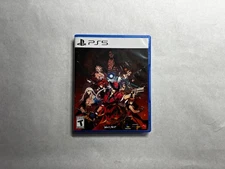 DNF DUEL  (PS5) 2022 ENGLISH CIB