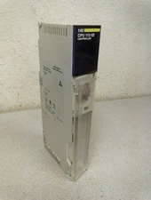 Schneider Modicon 140 CPU 113 02 Controller