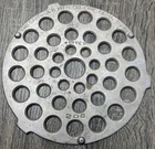 Griswold Cast Iron #8 206 Fully Marked Dutch Oven Trivet USA VTG Excellent!