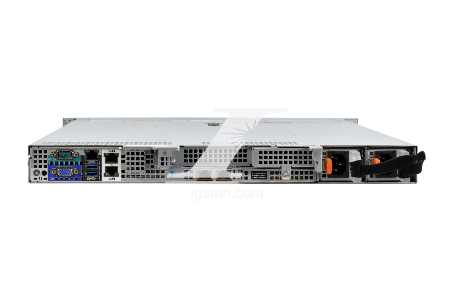 Dell PowerEdge R6415 SFF 24 Core Server AMD EPYC 7401P 256GB RAM H730P ...