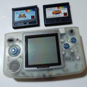 neo geo pocket color