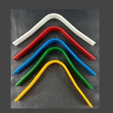 Easy-Change Gullet System - Group of Five Gullet Sizes