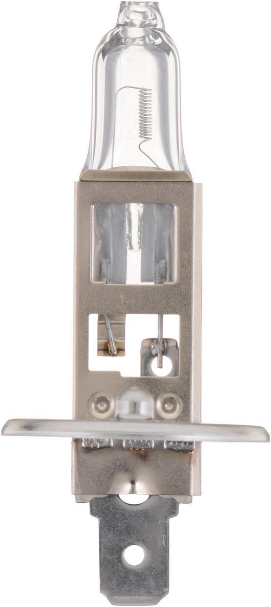 Philips H1 Standard Headlight for Electrical, Lighting, and Body Applications