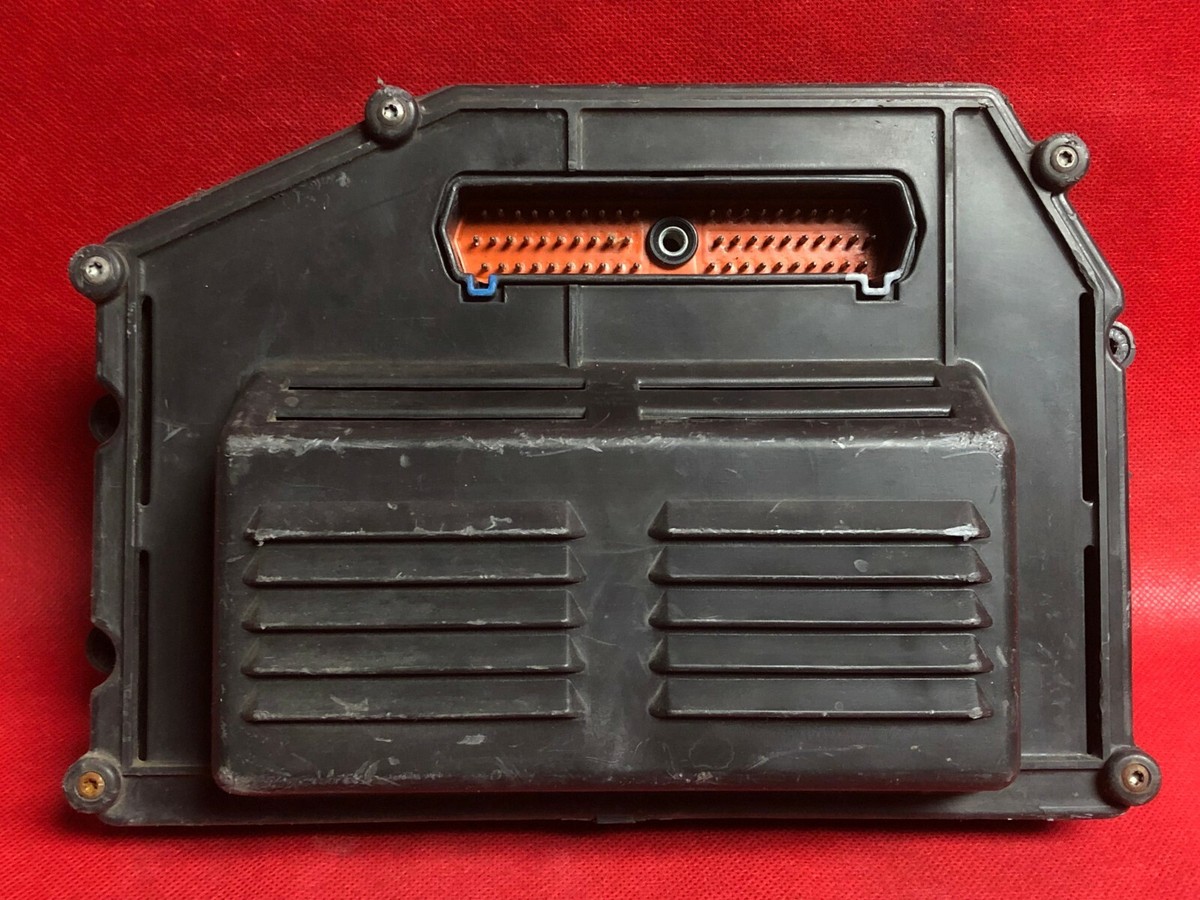 1993 Jeep Grand Cherokee 4.0l ECM Engine Computer 56029009