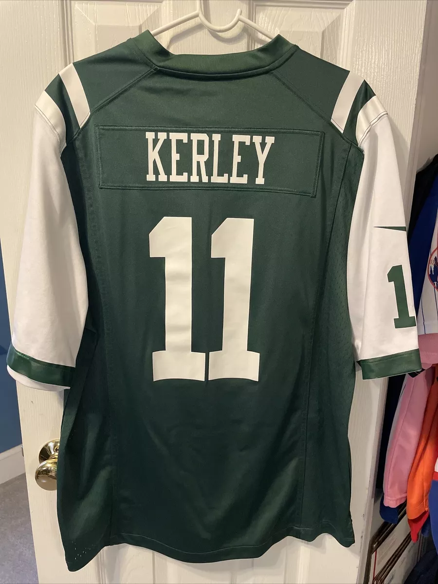 Jeremy clearance kerley jersey