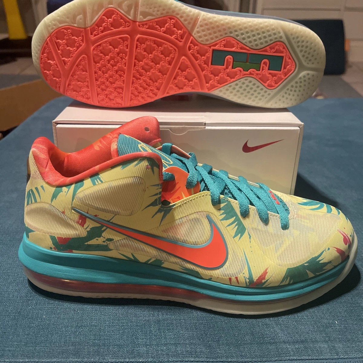 Lebronold outlet palmer 10