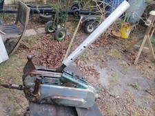 Tirfor  TU 1600kg Winch With 28 M Wire Cable