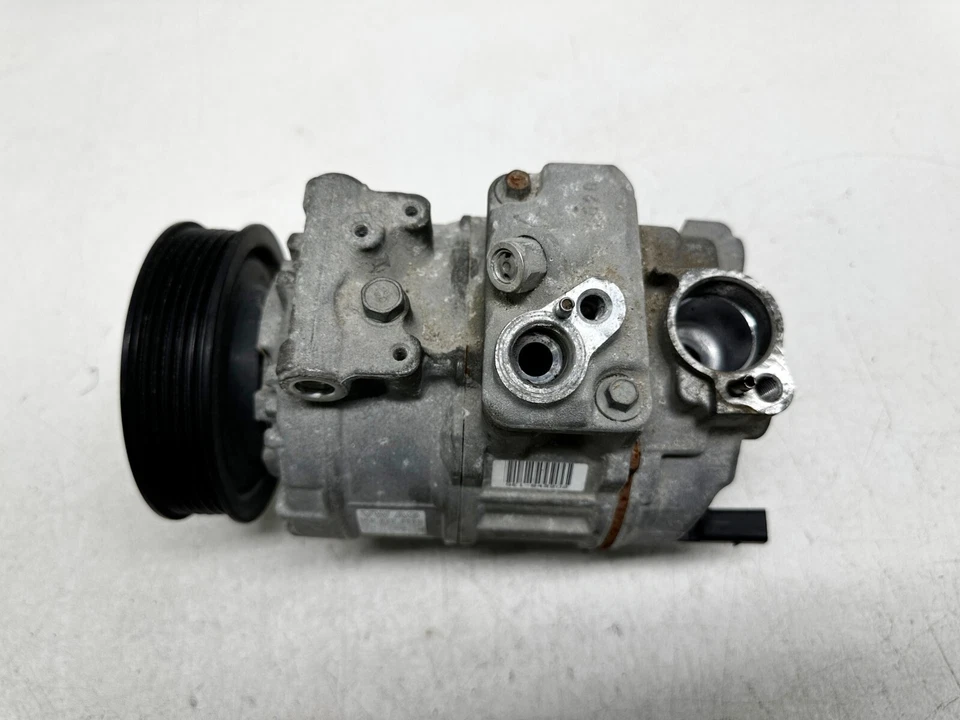 Compressor CA P407174 2012-2019 Volkswagen Beetle 1.8L 1K0820859S fabricante de equipamento original - Imagem 2 de 4
