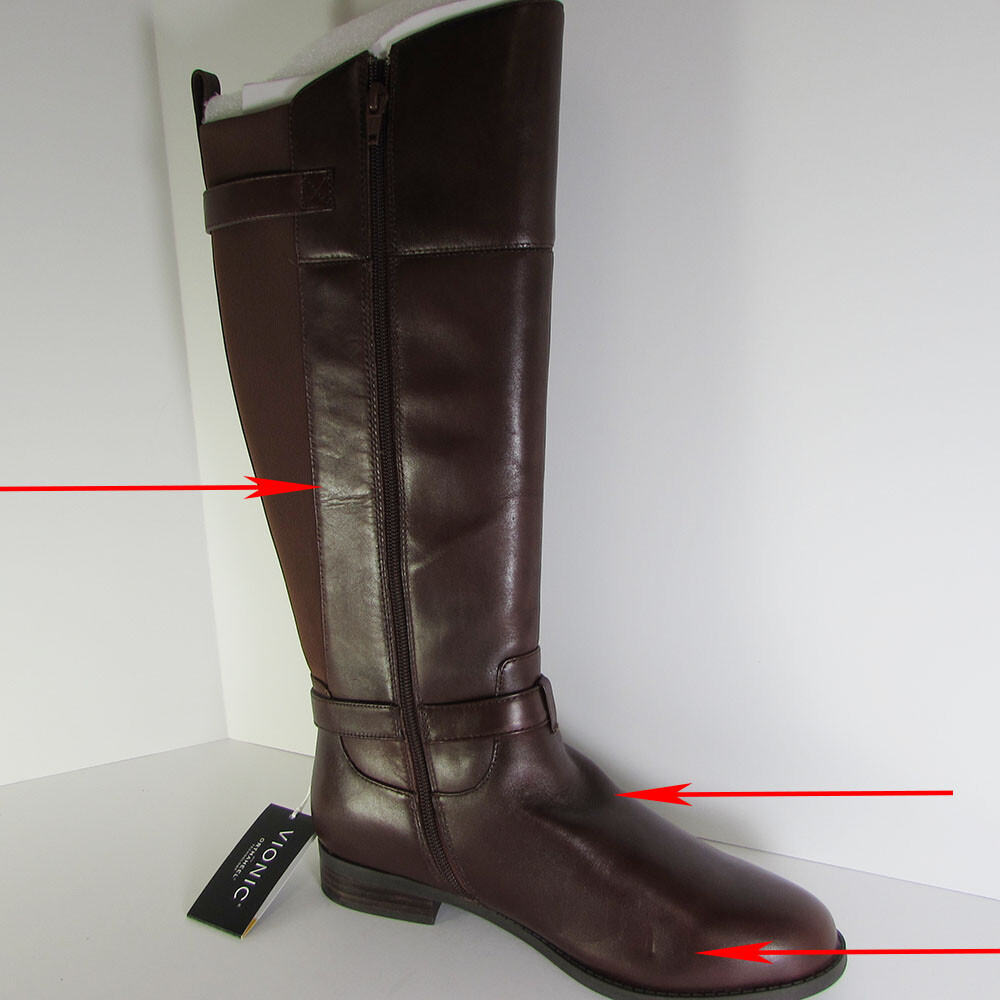 vionic riding boots