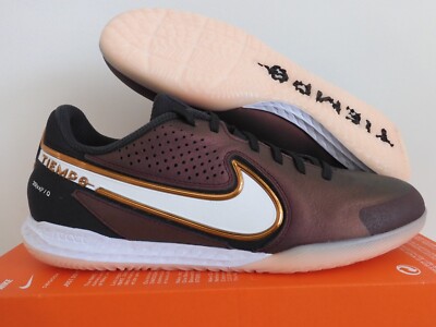 Nike React Legend 9 Pro Ic ''Generations Pack'' Space Purple Sz 10 [DR5982-510]