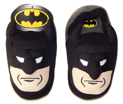 boys batman slippers