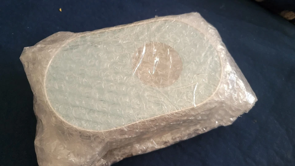 Cubierta de depósito de freno Corvette C6 con tapa de acero inoxidable pulido para 09-13  Foto 2 de 3