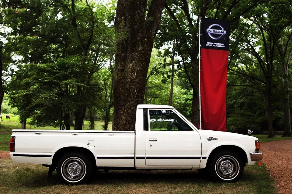 JUEGO DE SELLOS DE VENTANA PARA PUERTA DE RECOGIDA SIN VENTILACIÓN DATSUN 720 1980-86 Foto 4 de 4