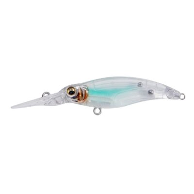 Megabass SHADING-X R 55 HIUO, Lenght mm 55, Suspending Fishing Wobbler