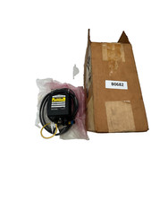 Allen-Bradley 2755-LD4C1 Laser Diode Barcode Scanner