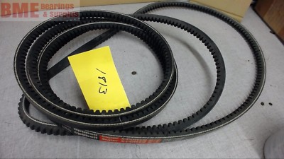 Optibelt Super X-Power M=S 5Vx 1000 Belt