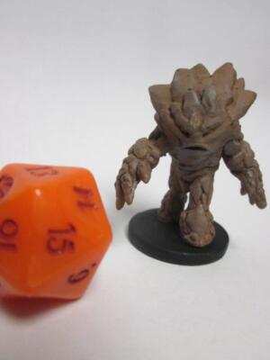 D&D: Icons of the Realm: Elemental Evil: Earth Elemental 19/45