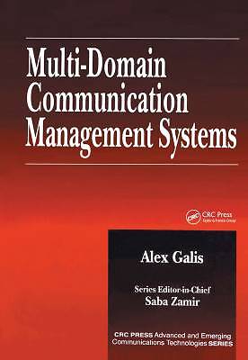 Multi-Domain Communication Management Systems, Ale