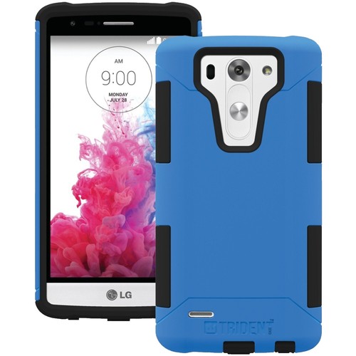 HualuBro Retro Leder-Hülle Für LG K50S – Klappcase Mit Kartenfächern & Magnetverschluss
