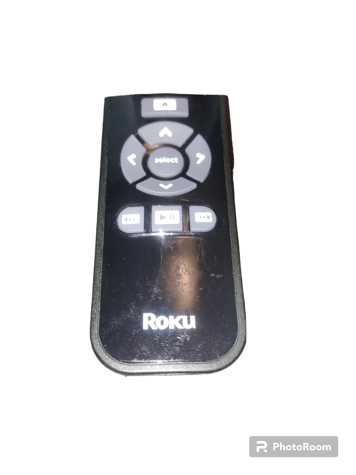 RC9C-1 Roku Remote Control for N1050 N1100 N1000 Original