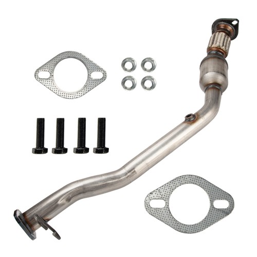 Sarotin EPA Compliant Catalytic Converter For Chevy Impala 2006-2011 3.5L/3.9L – Direct Fit Rear-1435372