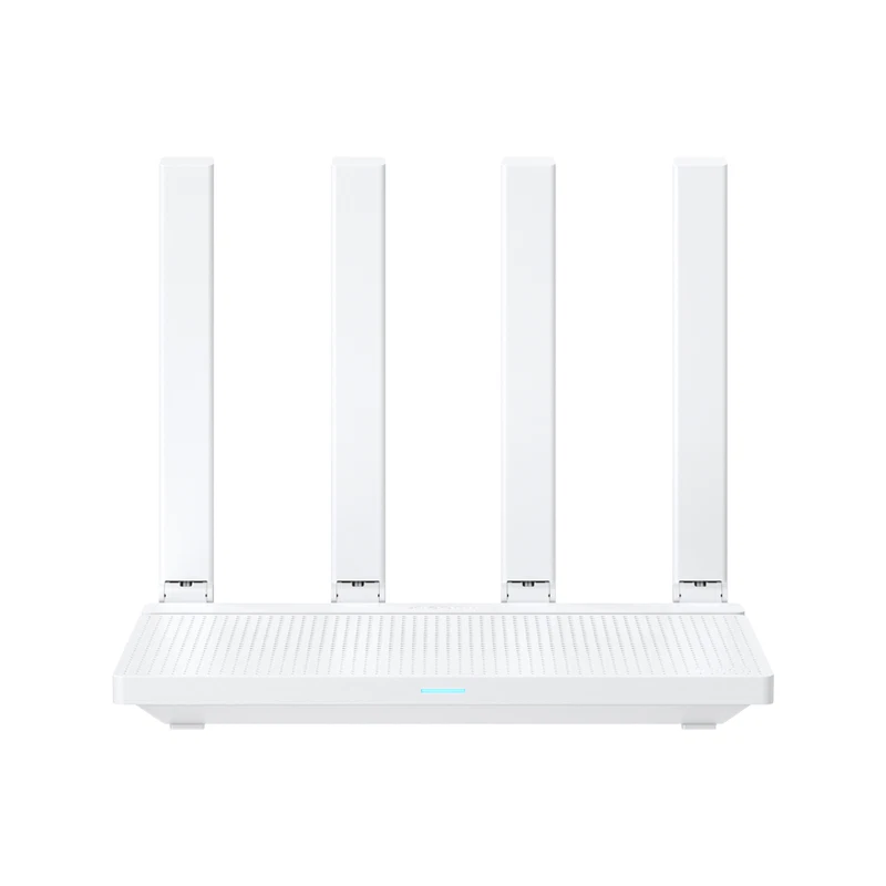 Xiaomi Router AX3000T 2.4G/5G Wi-Fi 6 Home Network 1000M Wireless Router 4 LAN - Image 2 of 4