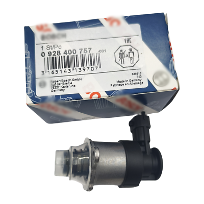 #ad Fuel Pressure Regulator 0928400757 for Ford 6.7L PowerStroke CP4 BC3Z 9J307 A $40.19