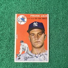 Click to enlarge Frank Leja