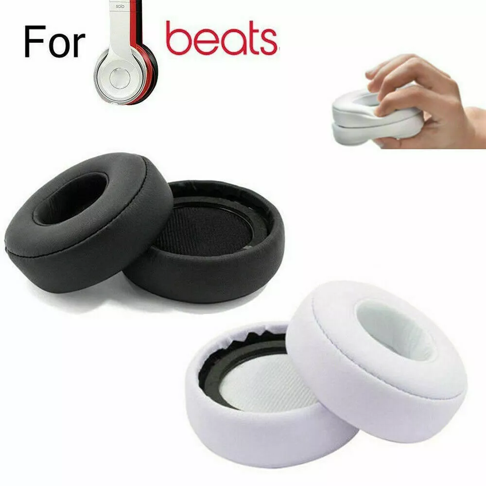 Beats by dre 2025 ear cover replacement