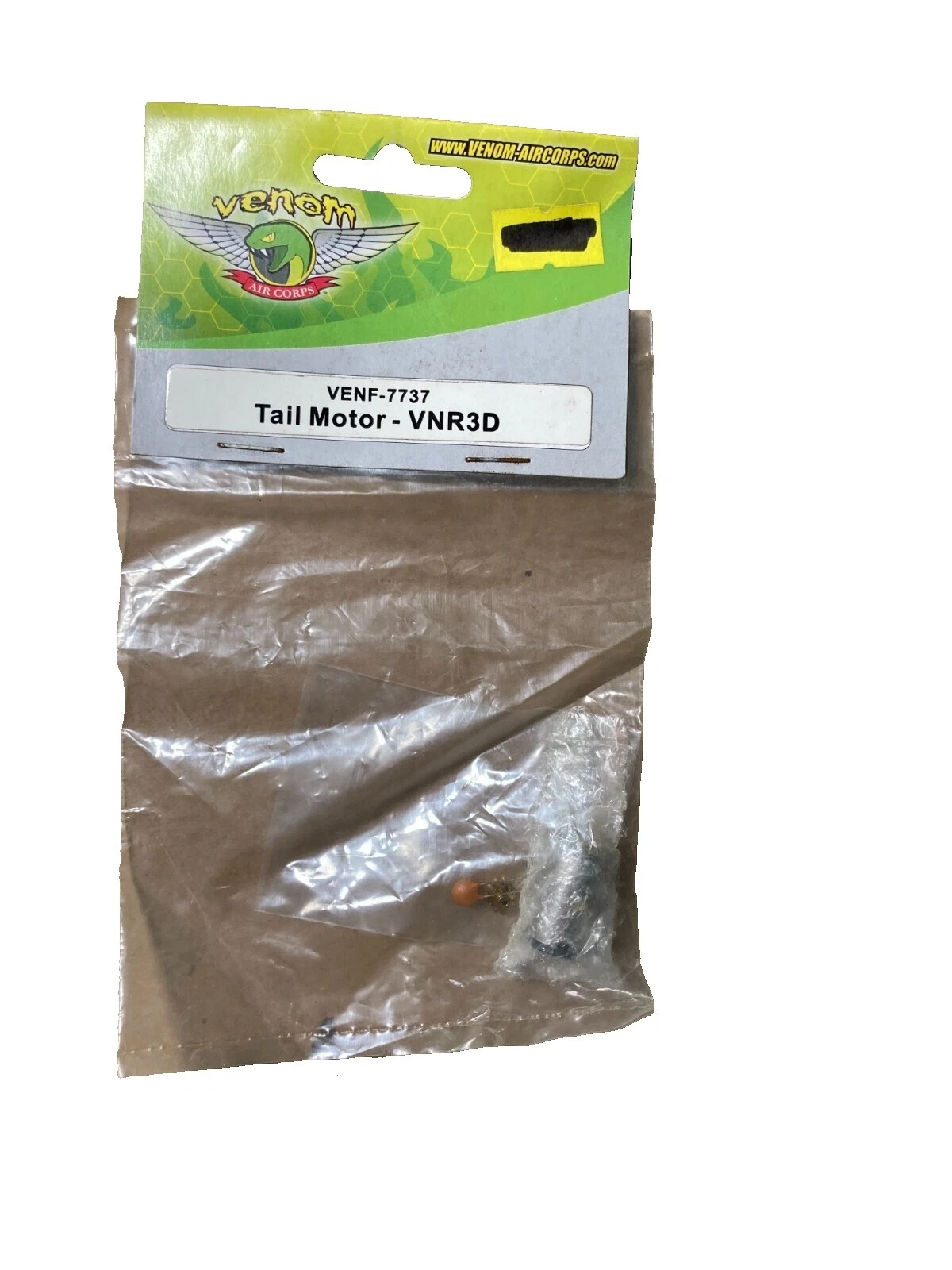 毒液 Hobby 遥控模型汽车零件和配件