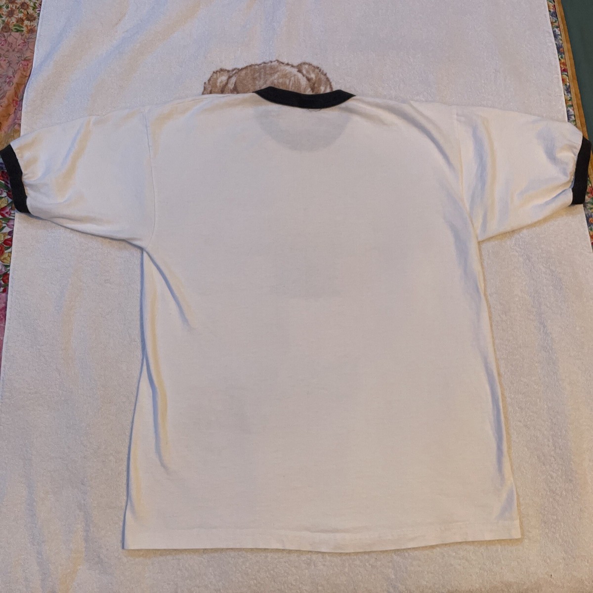 Vintage Pixar Disney Toy Story Stanley Desantis Alien T-shirt | eBay