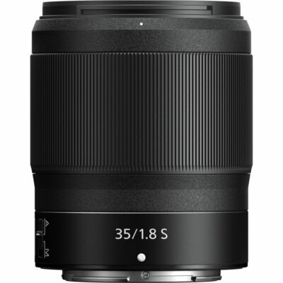 Nikon NIKKOR Z 35mm F/1.8 S Lens 18208200818| eBay