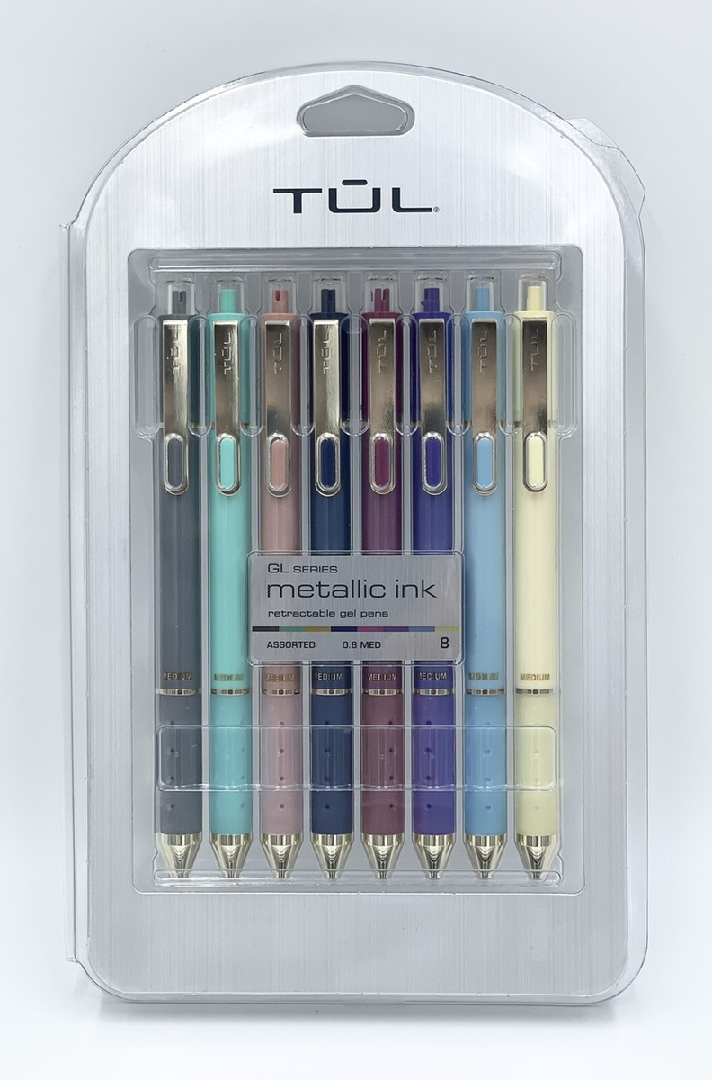Office Depot Tul Felt Tip Pens S Fine Point TUL GL Series