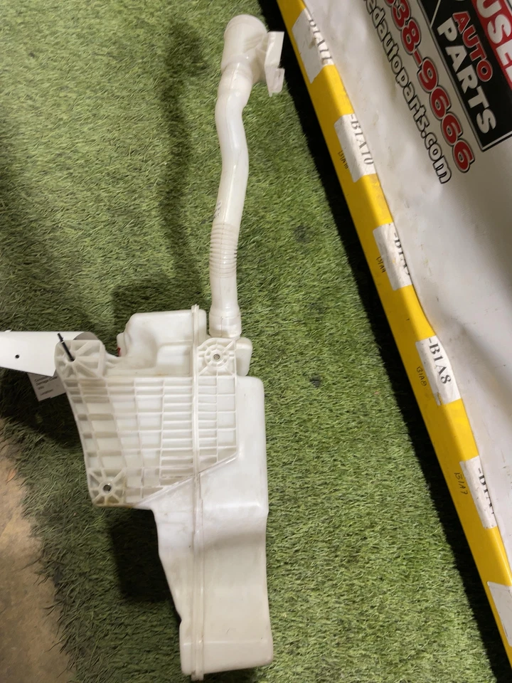 ✅ Botella lavadora VW ATLAS 2023 OEM Foto 4 de 4
