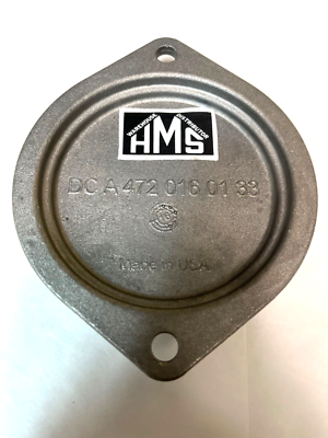 DDE A4720160133 Detroit Diesel -Cyl Head Closing Cover CL5