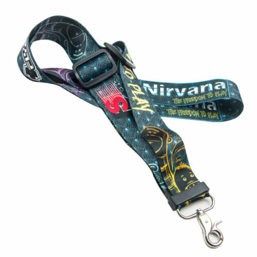 Flysky Transmitter Strap Adjustable Metal Buckle Remote Controller Neck Strap - Picture 10 of 11