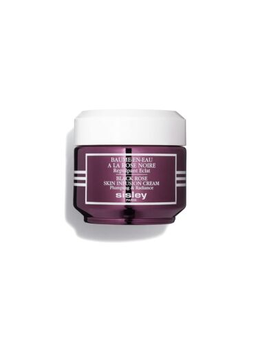 SISLEY Black Rose Skin Infusion Cream Plumping and Radiance multi, 1.6 Fl Oz Vis
