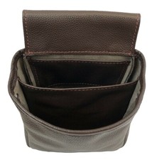 Leather Shooting Bag In Skeet Trap Shooting Accessories